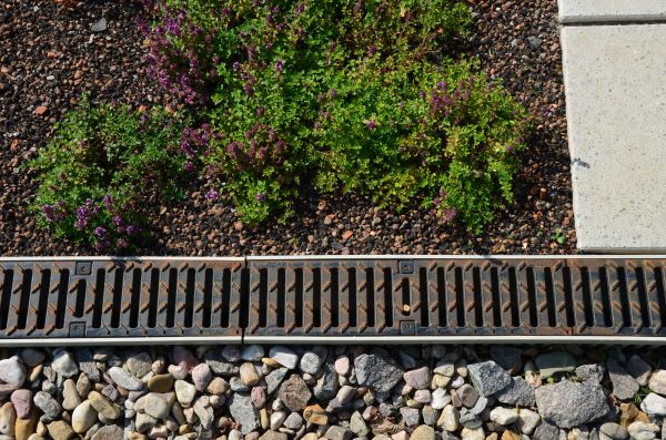 Drainage Installation Service in Salem