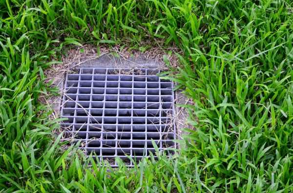 Cost of Yard Water Drainage in Salem
