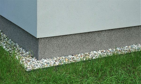 French Drain Repair in Salem