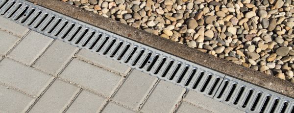 Cost of Surface Drainage in Salem