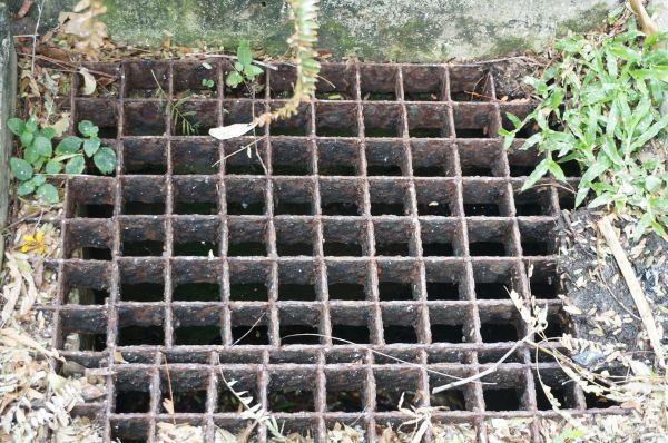 Cost of Yard Drain Cleaning in Salem