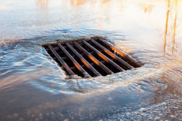 Cost of Water Pooling Prevention in Salem