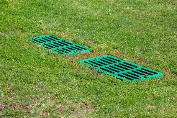 Cost of Catch Basin Installation in Salem
