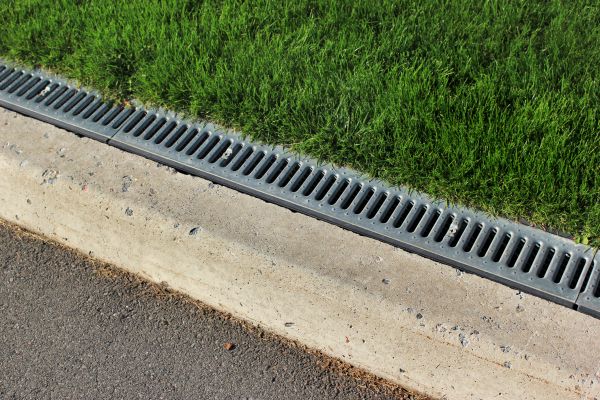 Cost of Driveway Drainage Installation in Salem