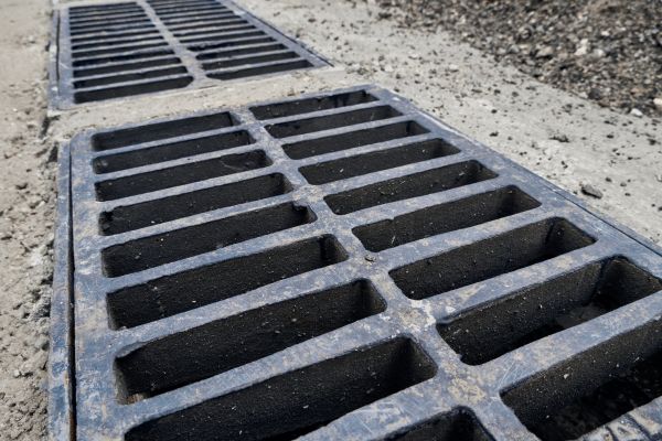 Cost of Catch Basin Repair in Salem