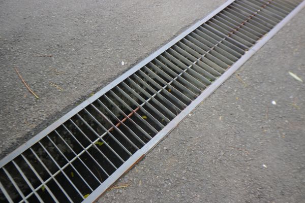 Cost of Driveway Drainage Repair in Salem