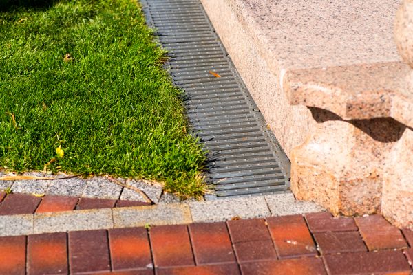 Cost of Drain Tile Repair in Salem