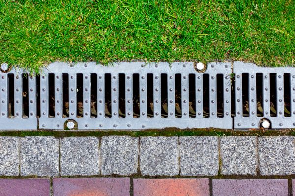 Cost of Rainwater Management in Salem
