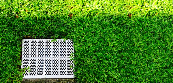 Cost of Yard Drainage Replacement in Salem