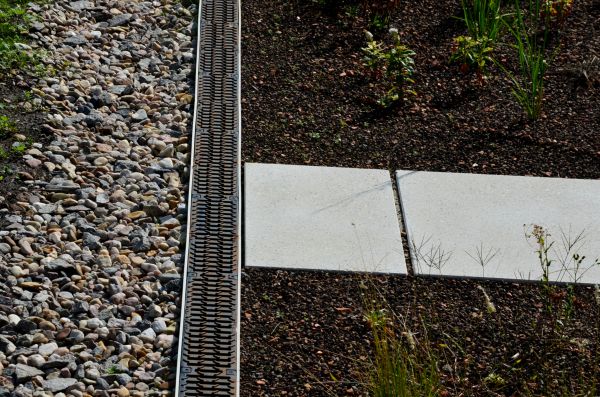 Cost of Drain Rerouting in Salem