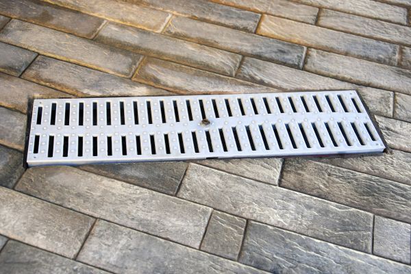 Cost of Exterior Drainage in Salem