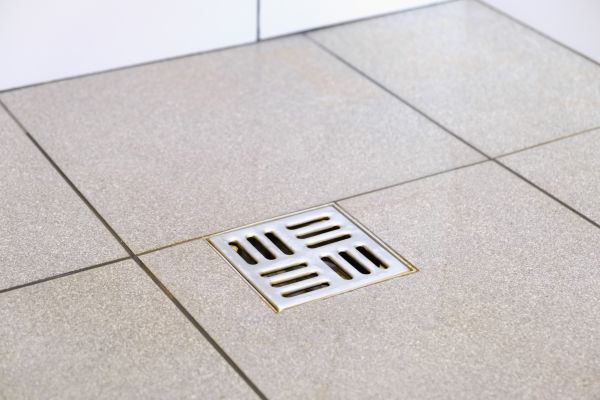 Cost of Drainage Tile Service in Salem