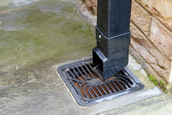Cost of Drain Tile Installation in Salem