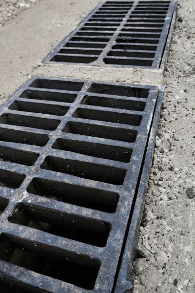 Cost of Sidewalk Drainage Installation in Salem