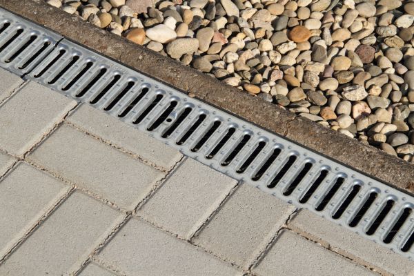 Cost of Drainage Line Replacement in Salem