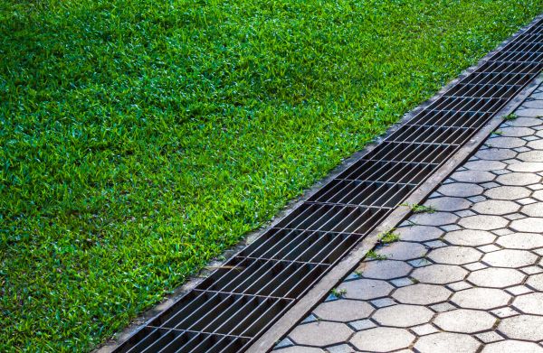 Cost of Stormwater Drain Repair in Salem