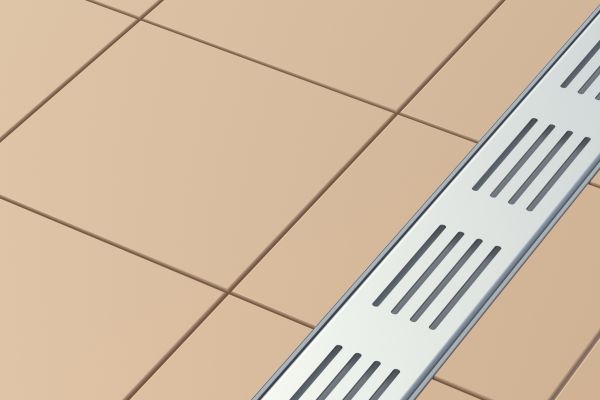 Basement Drain Replacement in Salem